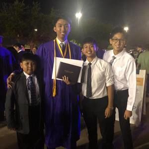 Meet your Posher, Anh